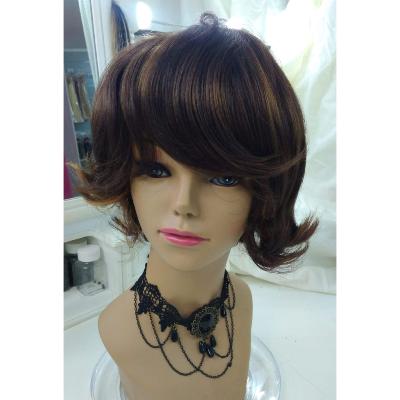 CHLOE PERRUQUE SYNTHETIQUE