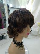 CHLOE PERRUQUE SYNTHETIQUE