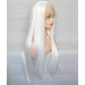 DANY - LACE FRONT SYNTHETIQUE HTF 28 POUCES 