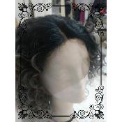 MODELE D'EXPO JOSEPHA T-LACE SILVER GREY