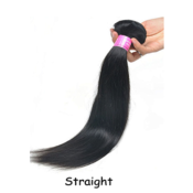 BANDE DE TISSAGE 100% HUMAIN 18P #1