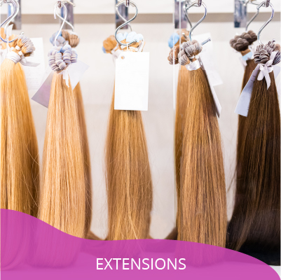 Extensions