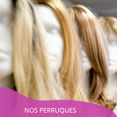 Nos perruques