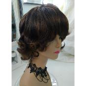 CHLOE PERRUQUE SYNTHETIQUE