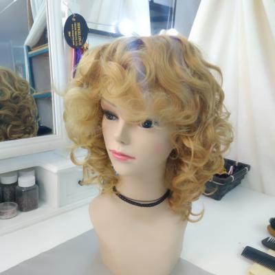 CHANTAL PERRUQUE SYNTHETIQUE #27/613