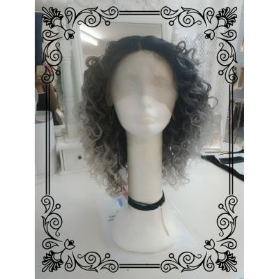 MODELE D'EXPO JOSEPHA T-LACE SILVER GREY