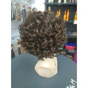 DEMI LACE FRONT SYNTHETIQUE #4