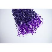1 PAQUET 1 TETE BANDES DE TISSAGE SWPURPLE