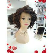DEMI LACE FRONT SYNTHETIQUE #4