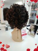 DEMI LACE FRONT SYNTHETIQUE #4