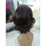 CHLOE PERRUQUE SYNTHETIQUE