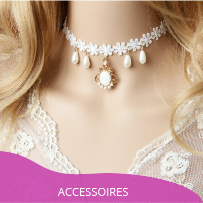 Accessoires