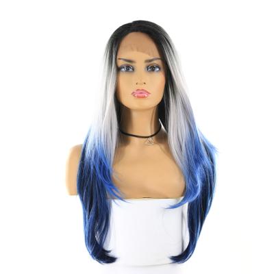 Bleue
