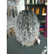 MODELE D'EXPO JOSEPHA T-LACE SILVER GREY