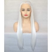 DANY - LACE FRONT SYNTHETIQUE HTF 28 POUCES 