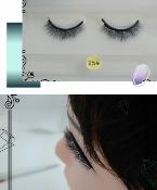 FAUX CILS POSE LINER MAGNETIQUE MODEL N25