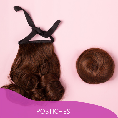 Postiches