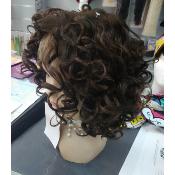 DEMI LACE FRONT SYNTHETIQUE #4
