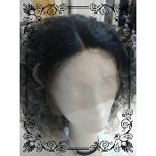 MODELE D'EXPO JOSEPHA T-LACE SILVER GREY