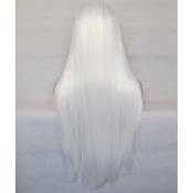 DANY - LACE FRONT SYNTHETIQUE HTF 28 POUCES 